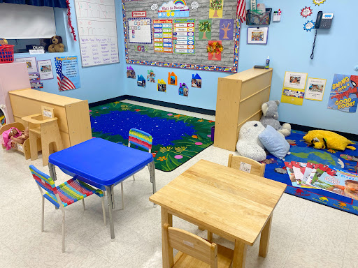 Day Care Center «Little Learners Child Development Center», reviews and photos, 47 Essex St, Hackensack, NJ 07601, USA