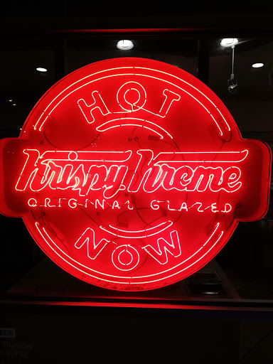 Donut Shop «Krispy Kreme», reviews and photos, 5474 Atlanta Hwy, Montgomery, AL 36109, USA