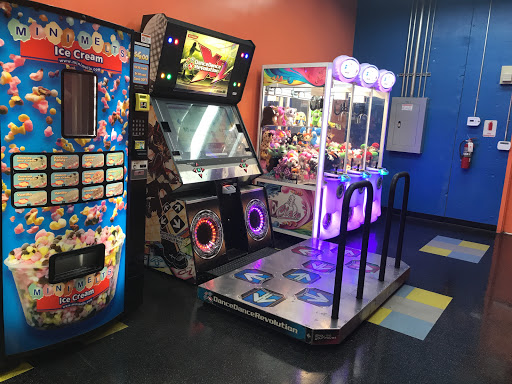 Amusement Center «Sky Zone Trampoline Park», reviews and photos, 5450 NW 82nd Ave, Doral, FL 33166, USA