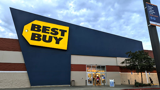 Electronics Store «Best Buy», reviews and photos, 2415 Via Campo, Montebello, CA 90640, USA