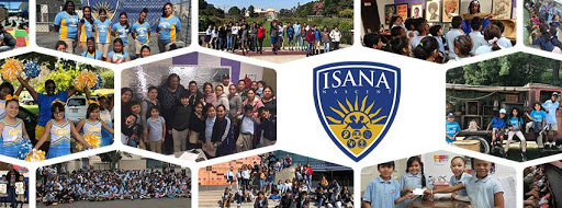 ISANA Nascent Academy