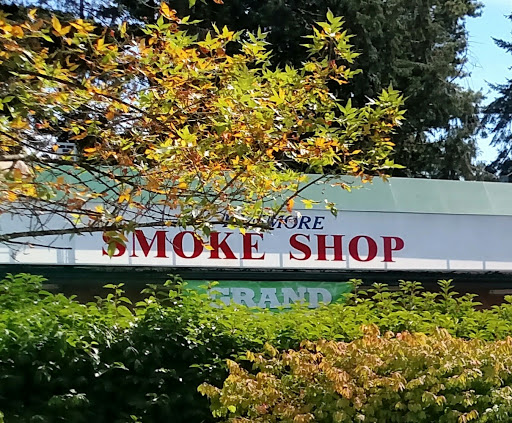Tobacco Shop «Kenmore smoke shop», reviews and photos, 7016 Bothell Way NE b, Kenmore, WA 98028, USA