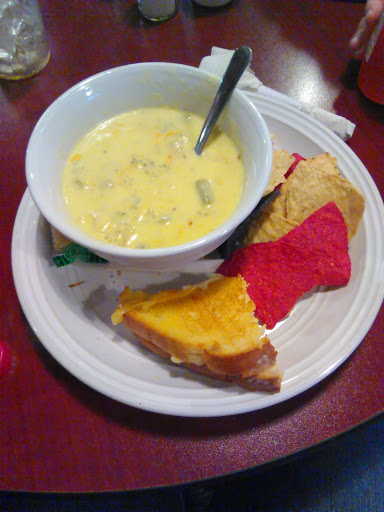 Coffee Shop «Shades Café & Steakhouse», reviews and photos, 2119 W Cumberland Ave, Middlesboro, KY 40965, USA