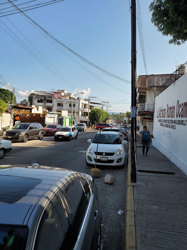 Refugio para mujeres Acapulco de Juárez