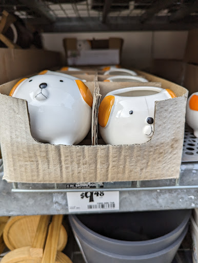 The Home Depot image