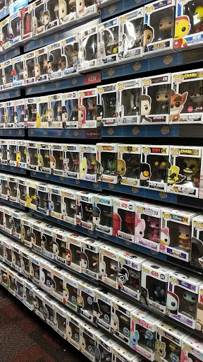 Video Game Store «GameStop», reviews and photos, 15 Bethel Rd, Somers Point, NJ 08244, USA