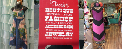 Boutique «Frock Boutique», reviews and photos, 1439 NE Alberta St, Portland, OR 97211, USA