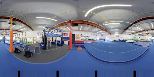 Gymnastics Center «TRICKS Gymnastics & Dance», reviews and photos, 4440 Marconi Ave #100, Sacramento, CA 95821, USA