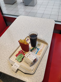 Plats et boissons du Restauration rapide McDonald's V-O - McDrive 24h/24 à Villenave-d'Ornon - n°19