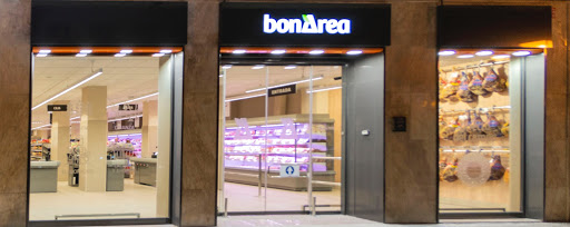 BonÀrea Valencia