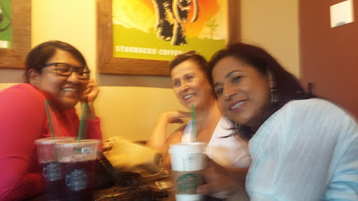 Starbucks image