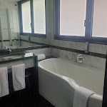 Photo n°2 de l'avis de Taty. fait le 21/05/2023 à 09:52 sur le  Relais Monaco Country Hotel & Spa à Ponzano