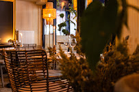 Atmosphère du Restaurant français inavoué restaurant à Paris - n°10
