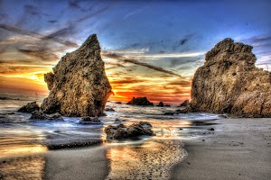 El Matador Beach - photo 31