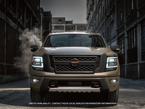 Nissan Dealer «Ramsey Nissan», reviews and photos, 401 NJ-17, Upper Saddle River, NJ 07458, USA