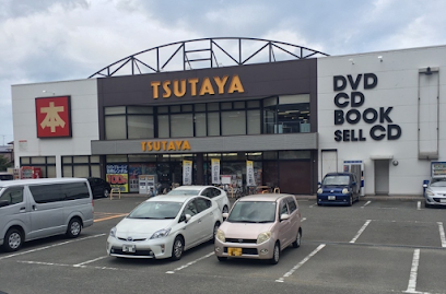 TSUTAYA AVクラブ 次郎丸店