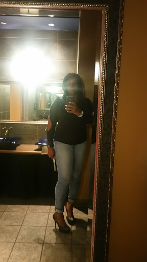 Mediterranean Restaurant «Blue Restaurant & Bar», reviews and photos, 206 N College St, Charlotte, NC 28202, USA