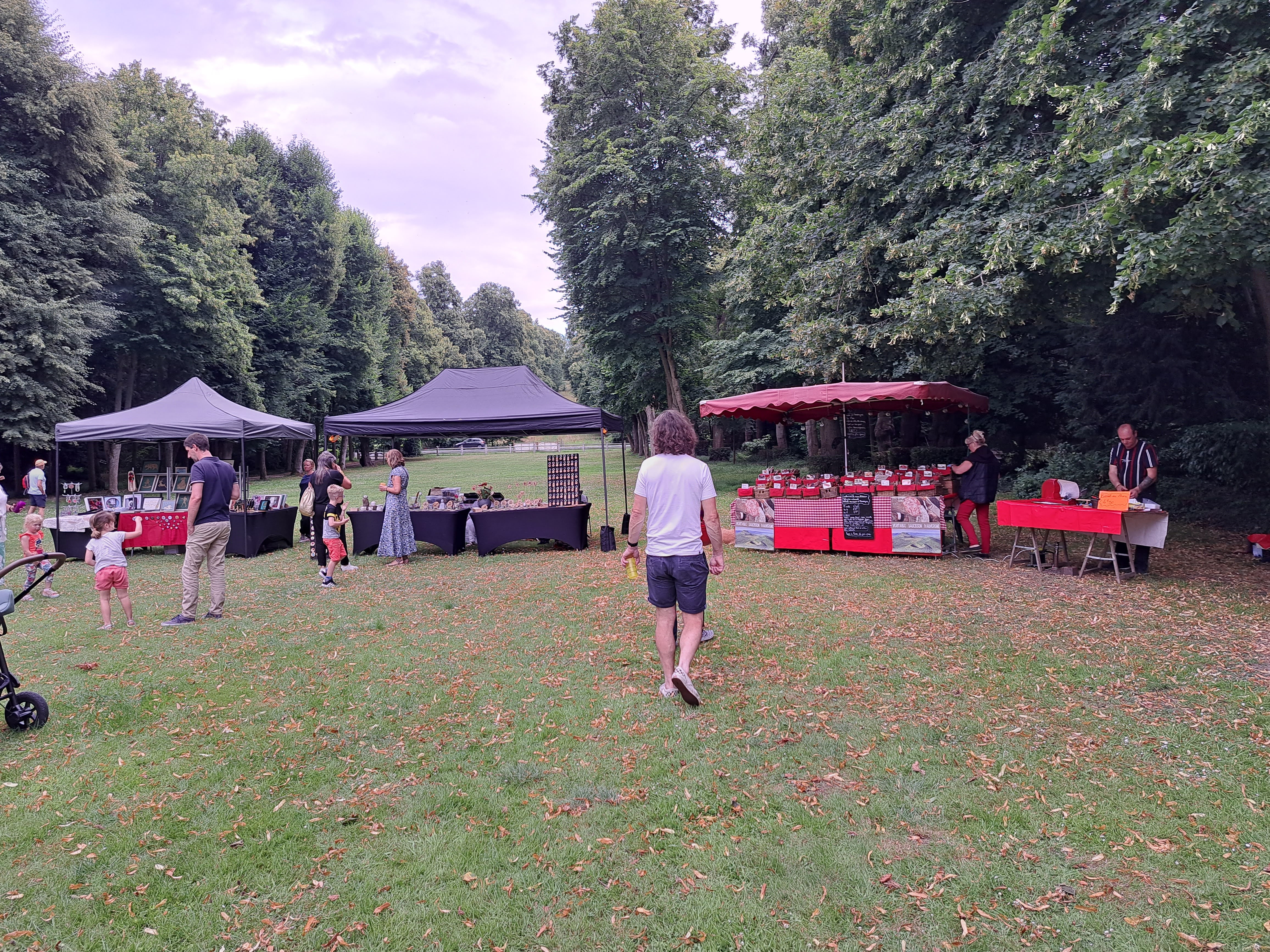 Photo n° 3 de l'avis de Paméla.h fait le 20/07/2023 à 19:11