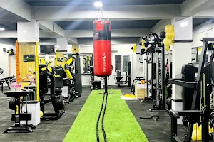 Champions gym unisex image