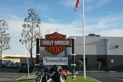 Harley-Davidson Dealer «Huntington Beach Harley-Davidson», reviews and photos, 15080 Goldenwest Cir, Westminster, CA 92683, USA