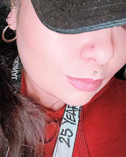 Explore strawberry tattoo ideas, creative tattoo ideas in El Paso, available at Whiskeys piercings