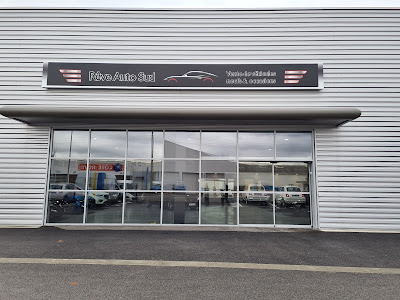 Rêve Auto Sud à Nîmes