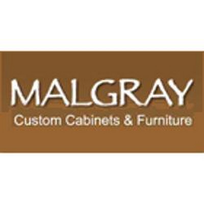 Malgray Furniture Custom Cabinetry