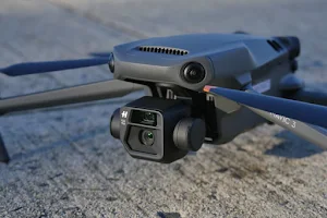 Unique Drones ZA image