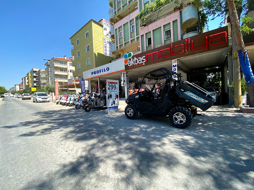 Profilo Lg Bajaj Mondıal Akbaş Dtm Ticaret