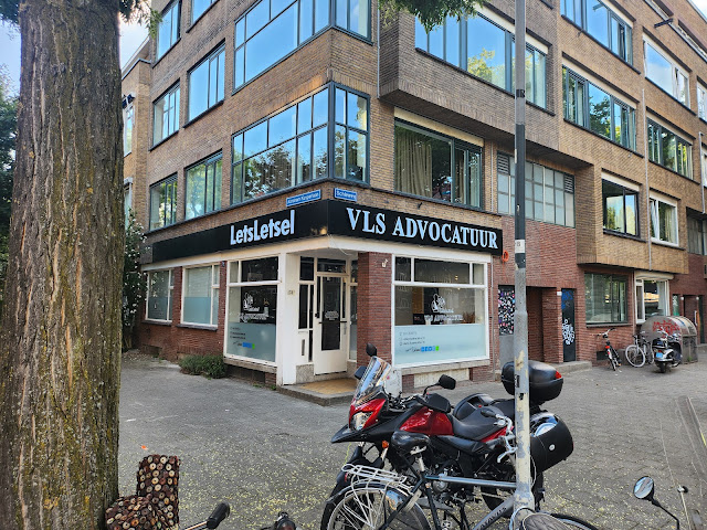 VLS Advocatuur/ LetsLetsel