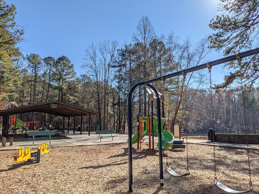 Park «Henderson Park», reviews and photos, 2723 Henderson Rd, Tucker, GA 30084, USA