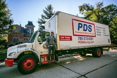 PDS Moving Delivery & Storage