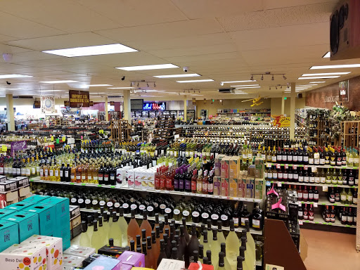 Wine Store «Bear Valley Wine & Liquor», reviews and photos, 3100 S Sheridan Blvd # F, Denver, CO 80227, USA