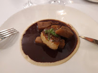 Foie gras du Restaurant Marguerite - Bocuse à Lyon - n°4