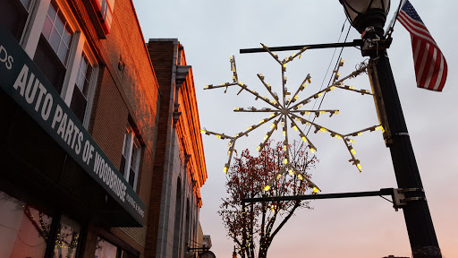 Gun Shop «Bullseye Tactical Supply», reviews and photos, 106 Main St, Woodbridge, NJ 07095, USA