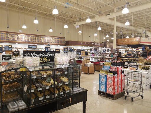 Grocery Store «Whole Foods Market», reviews and photos, 2635 N State Rd 7, Wellington, FL 33414, USA