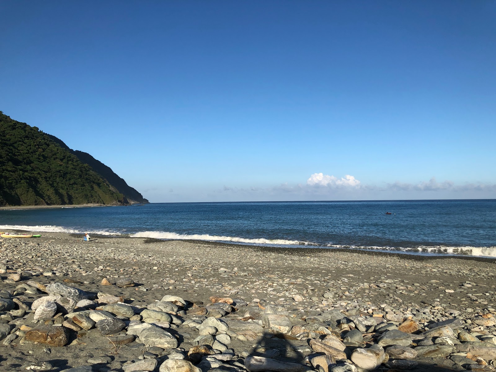 Photo of Tung O Beach - popular place among relax connoisseurs