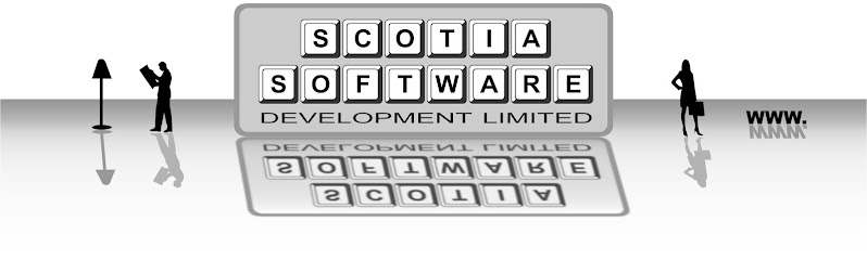 Scotia Software Development Ltd