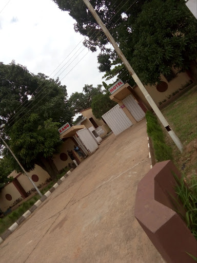 Kano Motel, 23/24 Alkali Road, City Centre, Kaduna, Nigeria, Budget Hotel, state Kaduna