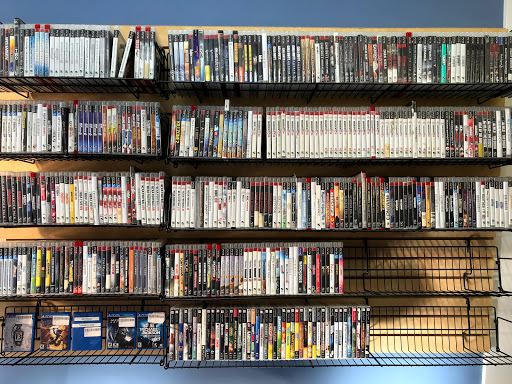 Video Game Store «Vault Video Games», reviews and photos, 290 W Market St, York, PA 17401, USA