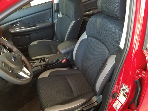 Subaru Dealer «Elk Grove Subaru», reviews and photos, 8581 Laguna Grove Dr, Elk Grove, CA 95757, USA