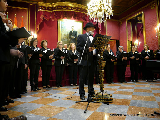 Asociacion Musico - Coral Federico Garcia Lorca / Asociación Musical 