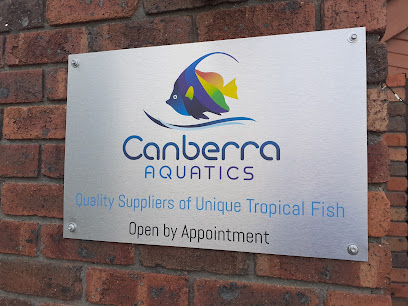 Canberra Aquatics