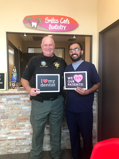 Smiles Cafe Dentistry image