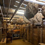 Photo n°9 de l'avis de Rosanna.i fait le 22/01/2020 à 16:23 sur le  Ristorante Rifugio Crucolo à Scurelle