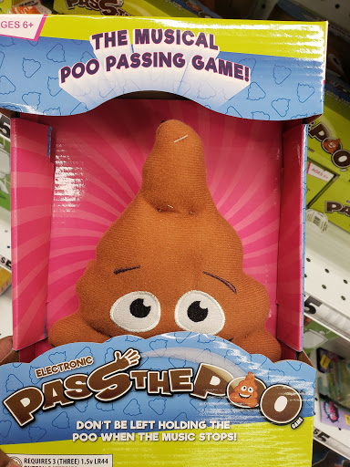 Variety Store «Five Below», reviews and photos, 8317 E Twelve Mile Rd, Warren, MI 48093, USA