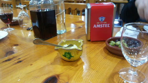 Racó De Penyalva