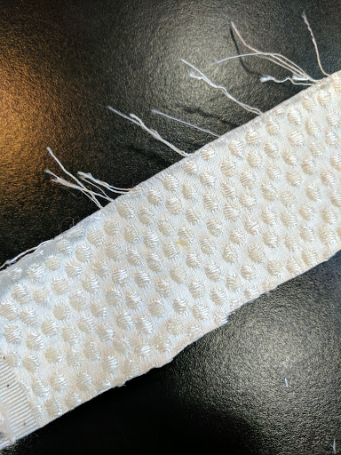 Fabric Store «Promenade Fine Fabrics», reviews and photos, 1520 St Charles Ave, New Orleans, LA 70130, USA