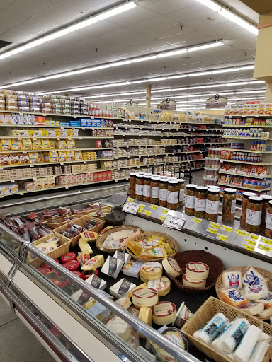 Grocery Store «Butera Market», reviews and photos, 4411 N Cumberland Ave, Norridge, IL 60706, USA