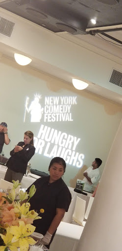 Event Venue «Helen Mills Event Space and Theater», reviews and photos, 137 W 26th St, New York, NY 10001, USA